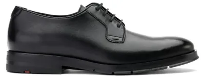 Produktbild von LLoyd Herren Schnürschuh EEZY PLUS 110 54540-10.5, 54540-11, 54540-7.5, 54540-8, 54540-8.5, 54540-9.5 LOY-26-512 black 11