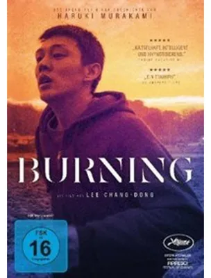 Obrázok produktu pre Burning