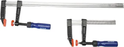 Image de Awtools ścisk stolarski type f / 80x250mm