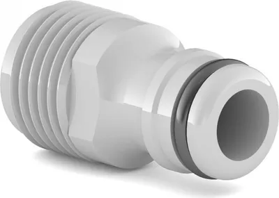 Produktbild von Cellfast-Hahnanschluss 3/4" Mt /Cellpro