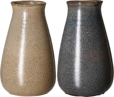 Produktbild von Ritzenhoff & Breker Vigo Vasen-Set 27 cm 2-teilig