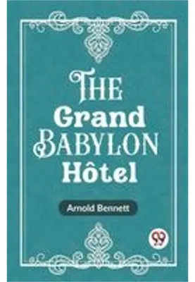 Produktbild von The Grand Babylon Hotel