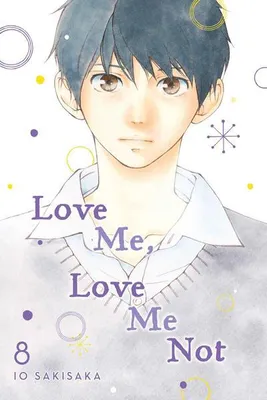 Zdjęcie produktu dla Love Me, Love Me Not, Vol. 8