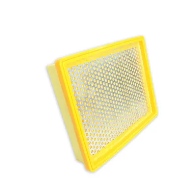 Obrázek produktu pro MisterVac kompatibilní s výměnným lamelovým filtrem Kärcher NT 501, NT 551 ECO