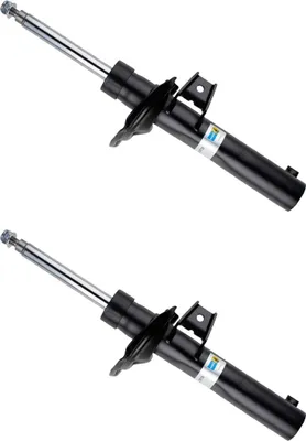 Immagine prodotto di 2x BILSTEIN 22-297716 Set di ammortizzatori anteriori a gas