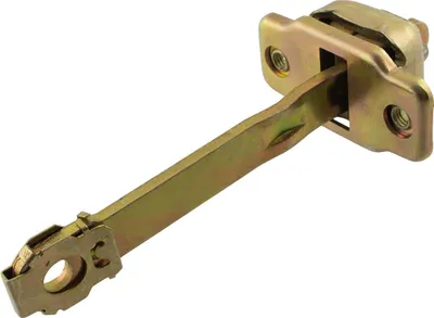 Produktbild von Türfangband Türstopper Vorne Halter Türe L=R 701837249A für VW T4 IV 1991-2003