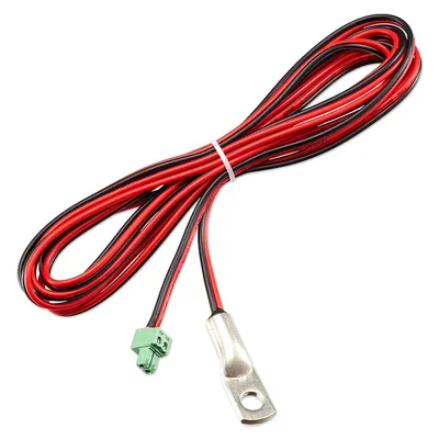 Produktbild von Temperatursensor | ECTIVE TS1 | für DSC, SC, BB und SBB Reihe | 3m Kabel