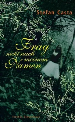 Produktbild von Frag nicht nach meinem Namen