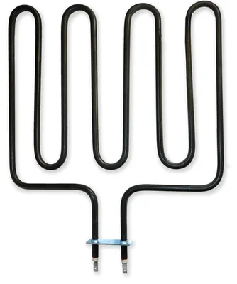 Produktbild von Heizelement für Saunaöfen, 2000 W, 300 x 330 mm