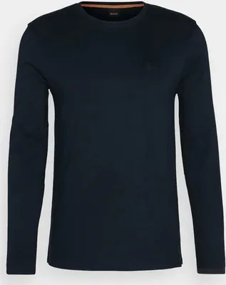 Produktbild von Boss Tacks Longsleeve Shirt Herren
