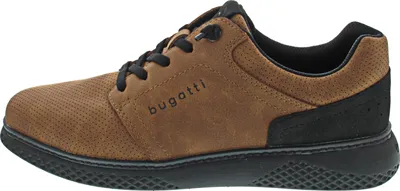 Produktbild von Bugatti Dexter Schnürer Braun in Gr. 43