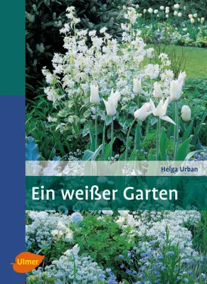 Produktbild von Ein weisser Garten