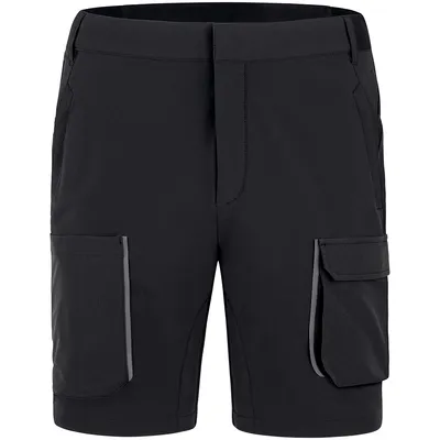 Immagine prodotto di JAKO pantaloncini funzionali da donna Work, colore:nero, taglia:46