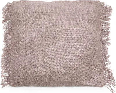 Produktbild von Bazar Bizar Der Oh My Gee Kissenbezug - Perlgrau - 60x60