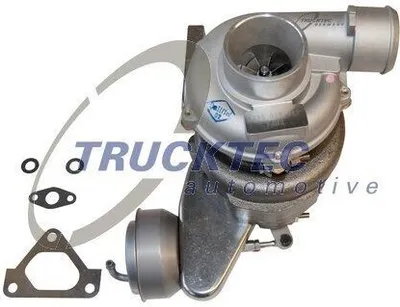 Produktbild von Turbolader TRUCKTEC AUTOMOTIVE 02.14.058 passend für MERCEDES-BENZ SPRINTER 3,5-t Kasten (906) 646 096 0699