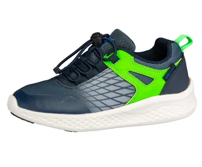 Zdjęcie produktu dla Buty sportowe LICO dla chłopców