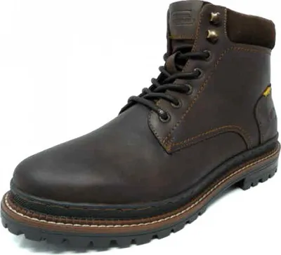 Produktbild von Camel Active Stiefel braun in Gr. 46