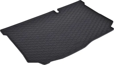 Obrázok produktu pre Gumová vložka do kufra Rigum Ford Fiesta 2017-2023 (hatchback)