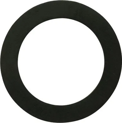 Produktbild von Gelenk der Gummiblock 59 x 83 x 4