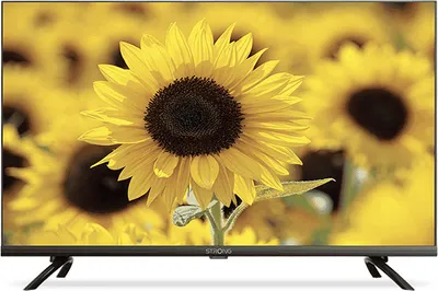 Obrázek produktu pro Smart TV STRONG SRT32HD5553 s úhlopříčkou 80,0 cm (32,0 palců)