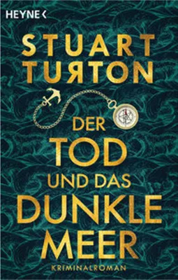 Image de Der Tod und das dunkle Meer