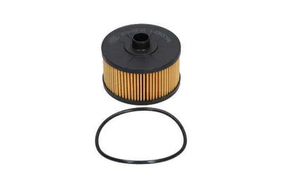 Produktbild von Ölfilter KAVO PARTS NO-2231 Filtereinsatz für NISSAN Qashqai II (J11, J11) passend für MERCEDES-BENZ A-Klasse (W177) CLA Coupe (C118) für RENAULT