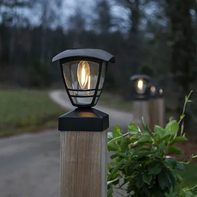 Zdjęcie produktu dla Lampa ogrodowa Led solarna  FELIX