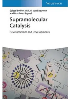 Produktbild von Supramolecular Catalysis