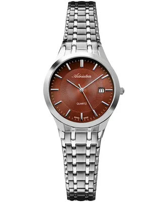 Produktbild von Adriatica A3136.511GQ, Wasserfest, Quarz