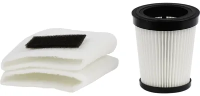 Productafbeelding van Filterset voor - 4 stuks