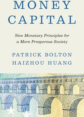 Produktbild von Money Capital