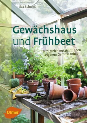 Zdjęcie produktu dla Gewächshaus und Frühbeet