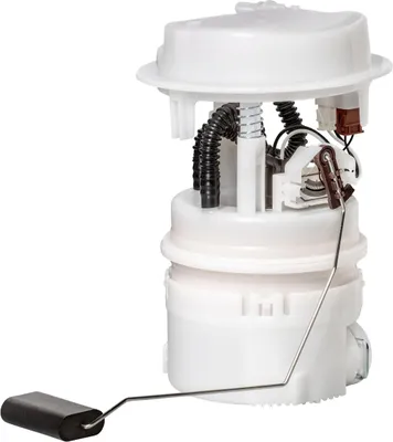 Image de Unité d'alimentation en carburant électrique à 4 broches HELLA pour, entre autres, PEUGEOT 206