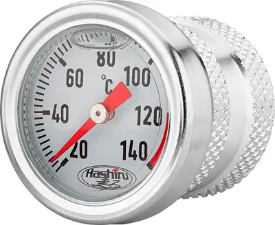 Produktbild von Hashiru Öltemperaturmessstab M20x2.5 für Motorrad Motor-Überwachung
