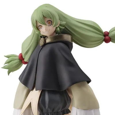 Image de Shy - Figurine Kufufu - Banpresto