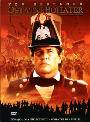 Produktbild von Rileys letzte Schlacht (nur Originalversion) [DVD]