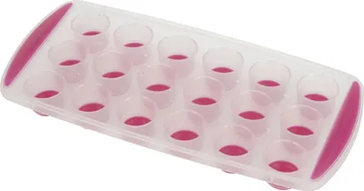 Produktbild von Eiswürfelbereiter sortiert, Höhe: 25 mm, Länge: 245 mm, Breite: 117 mm