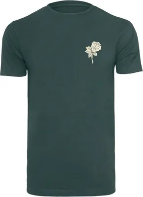 Immagine prodotto di Pánské tričko Mr. Tee Wasted Youth Tee bottlegreen - M