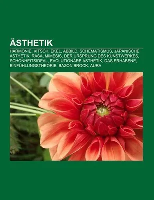 Produktbild von Ästhetik