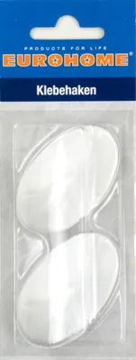 Produktbild von 2er Allroundhaken EUROHOME®