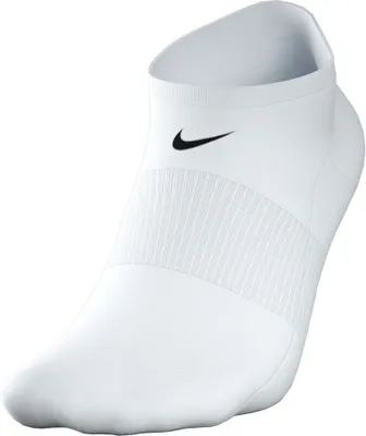 Produktbild von Nike Everyday Lightweight Band Unsichtbare Socken 6 Paare Weiß EU 42-46 Herren Weiß EU 42-46