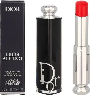 Produktbild von Dior Addict, Orange, Diorama, 1 Farben, Färbung, Feuchtigkeitsspendend, Nährend, Schutz, Frauen, Glanz