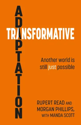 Obrázok produktu pre Transformative Adaptation