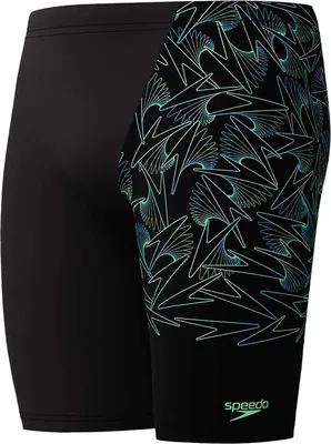 Zdjęcie produktu dla Męska koszulka Speedo Hyperboom V-cut Jammer Black UK 34