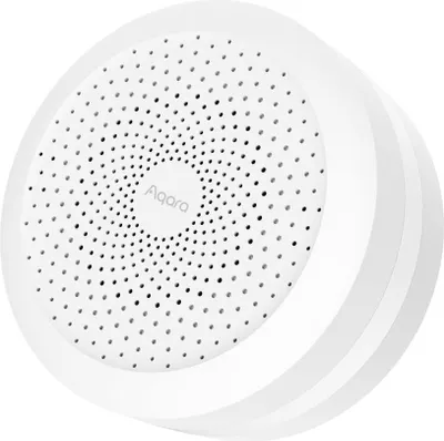 Produktbild von Hub M1S Gen2 EU – Smart-Home-Zentrale mit Matter