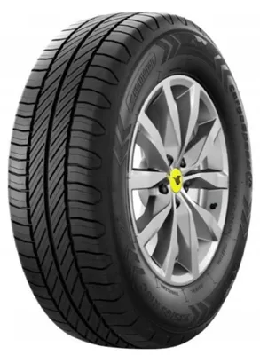 Image de Kormoran Cargospeedevo 205/65R16C 107R Bsw