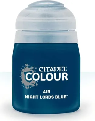 Produktbild von Citadel Air Night Lords Blue (28-63)
