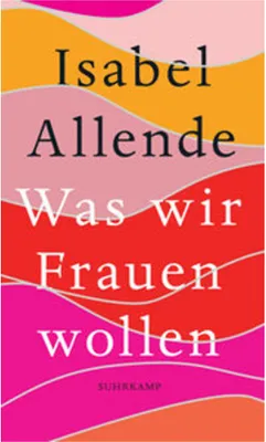 Produktbild von Was wir Frauen wollen