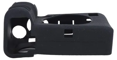 Obrázek produktu pro Pouzdro na fotoaparát pro modely A7C II a A7CR, protiskluzové, odolné proti poškrábání, strukturovaný povrch, ultratenké, měkký gumový plášť, silikonové pouzdro