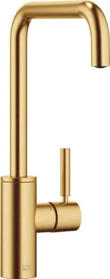 Produktbild von Dornbracht 33800861-28 Einhebelmischer META SQUARE